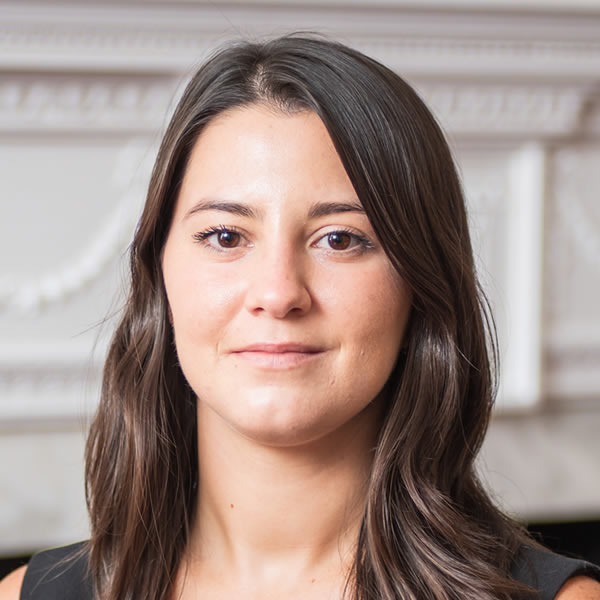 Rosio Cafarelli Associate Towerhouse Regulatory Law