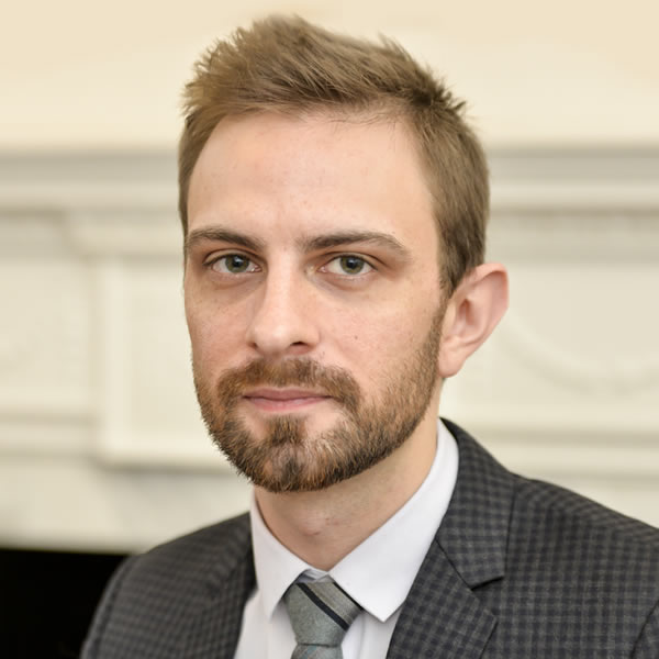 Zach Meyers Director Towerhouse Lawyers