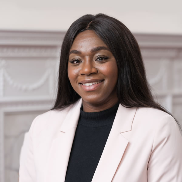 Mary Asante Towerhouse legal services London