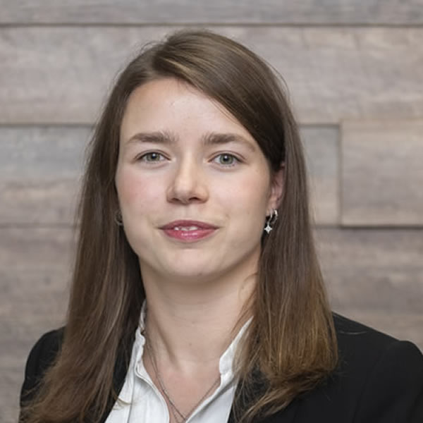 Hope-Louise Young Towerhouse