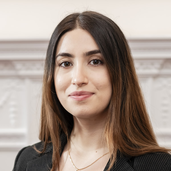 Sofia Dadou